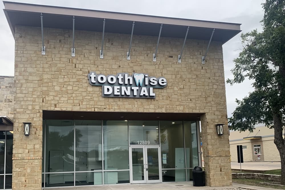 Toothwise Dental now offering family care in Northwest Austin