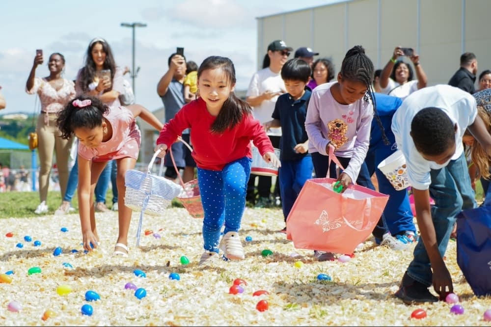 12 things to do around San Antonio from March 29-April 7