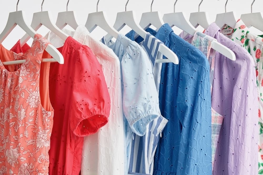 J.Crew Factory Store now open in Meyerland Plaza