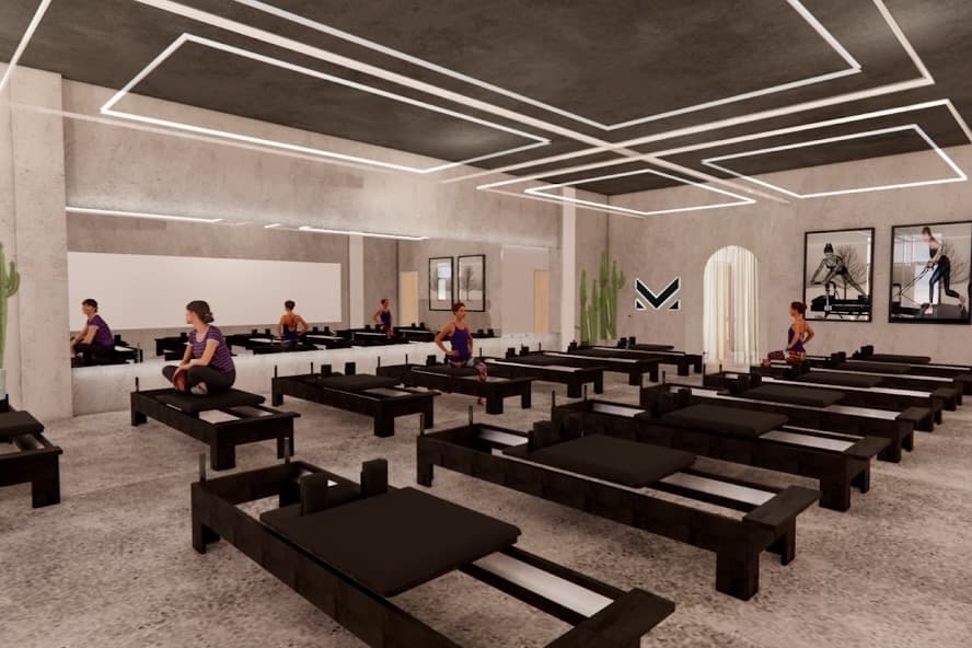 Method Pilates plans River Oaks grand opening for May