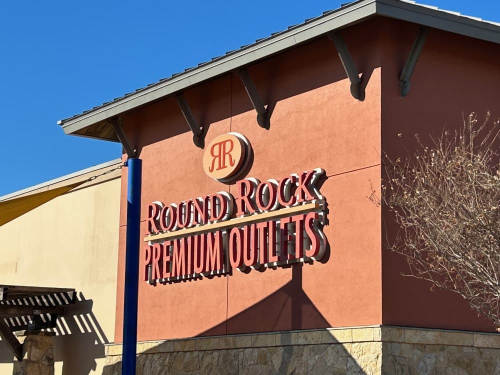 Cole Haan coming soon to Round Rock Premium Outlets