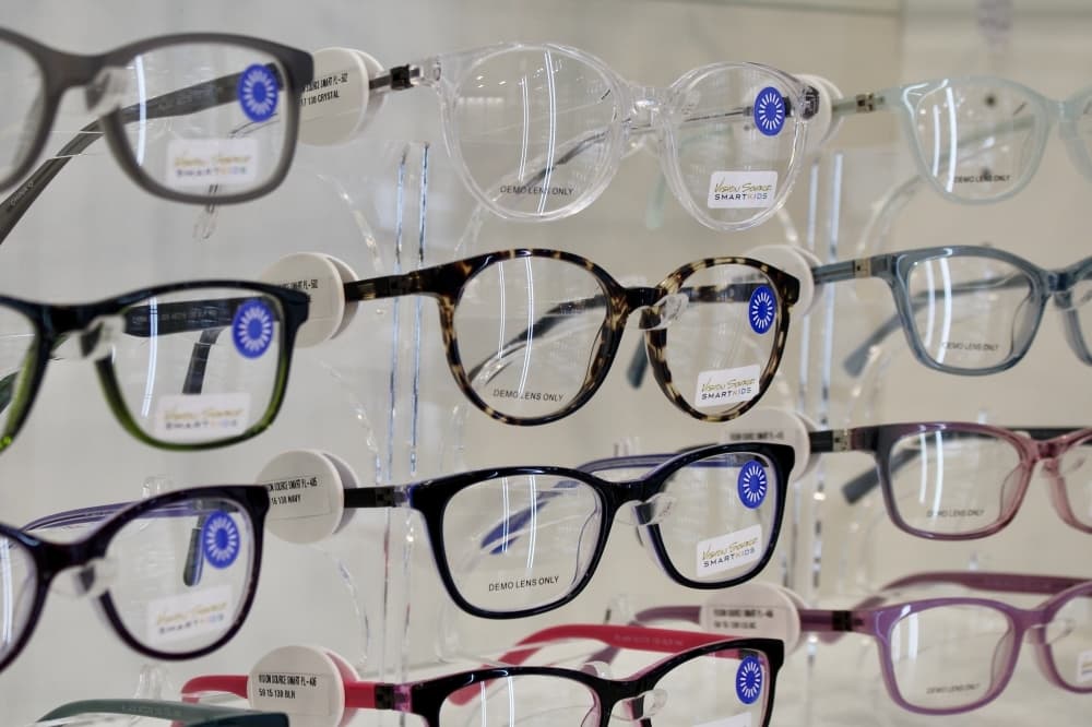 Clarifeye Total Eye Care opens in Shenandoah