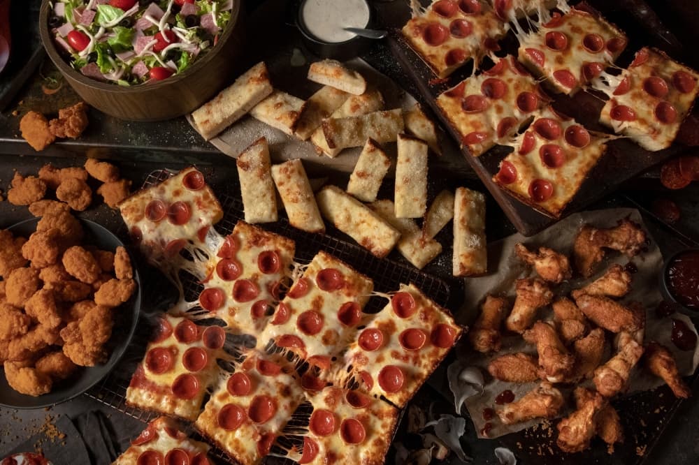 Second Jet’s Pizza location planned in west McKinney