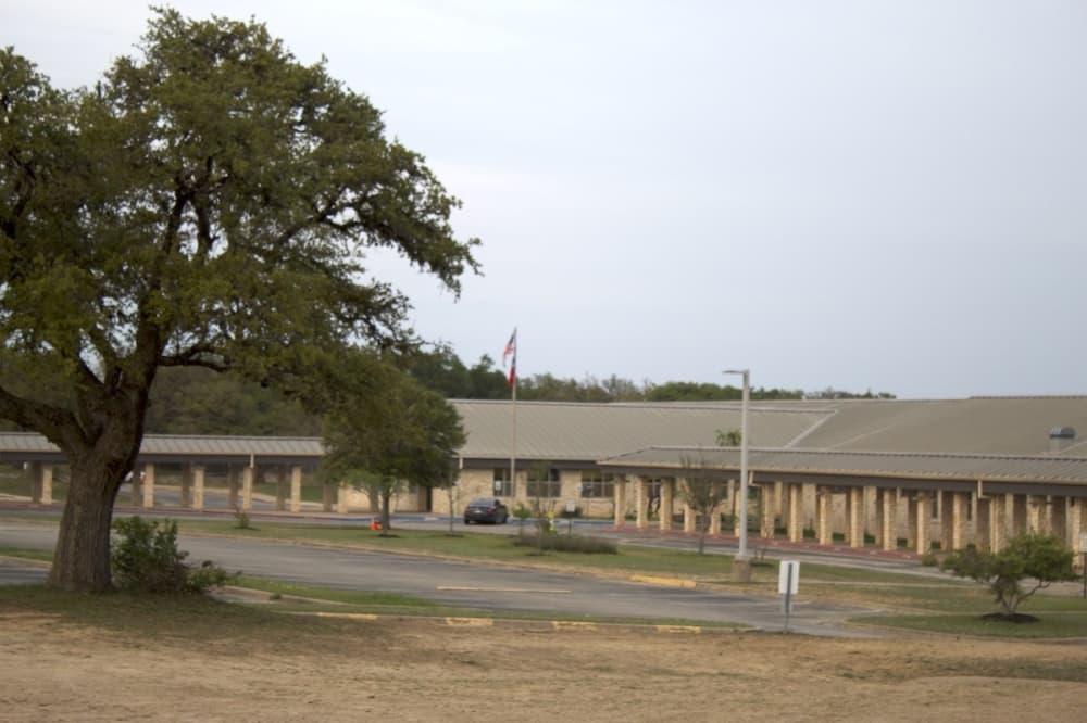Dripping Springs ISD officials make progress on 2023 bond projects