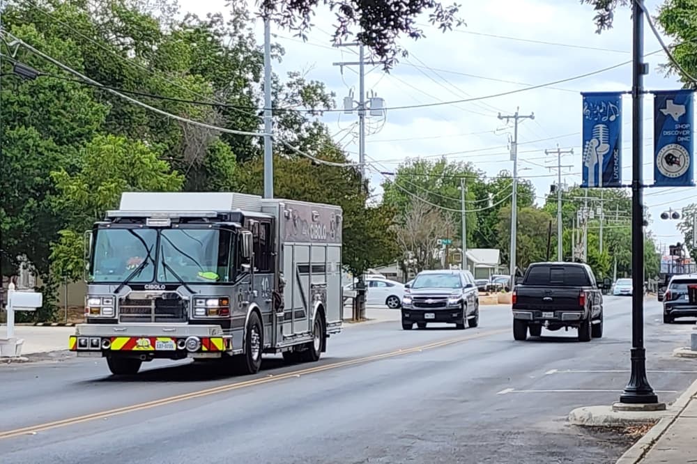 Cibolo staff, council continue work on proposed public safety facility