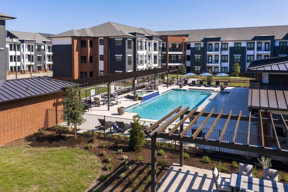 NorthStar Georgetown active adult community offers luxury living, pet-friendly paradise