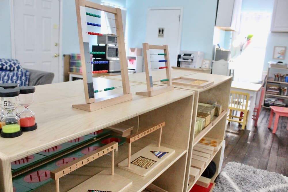 MindSprout Montessori to expand schoolhouse in Old Town Spring