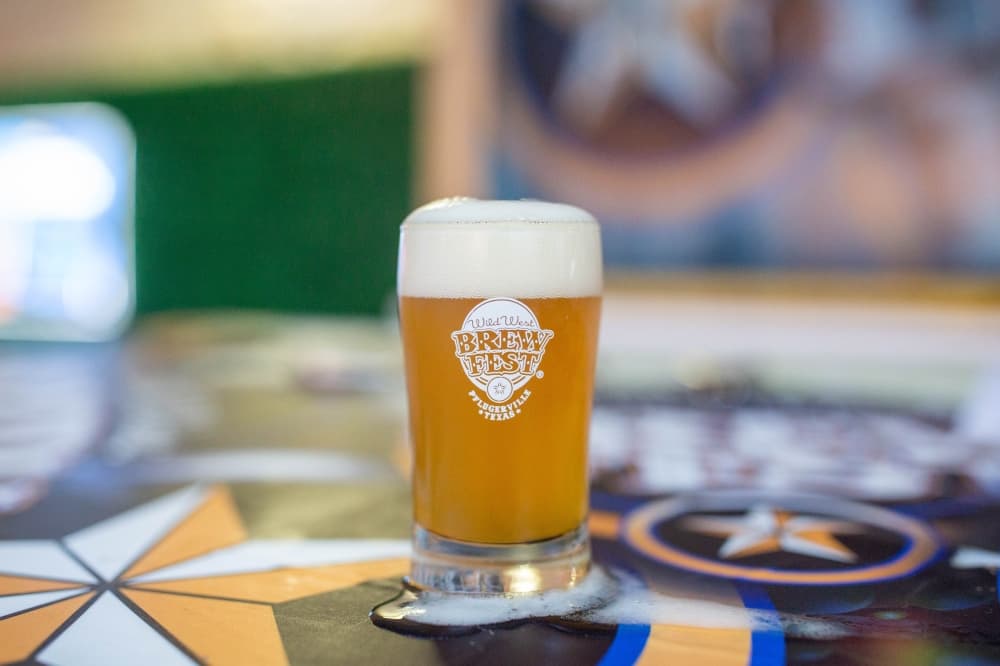 Celebrate craft beer, community at Wild West Brewfest in Pflugerville