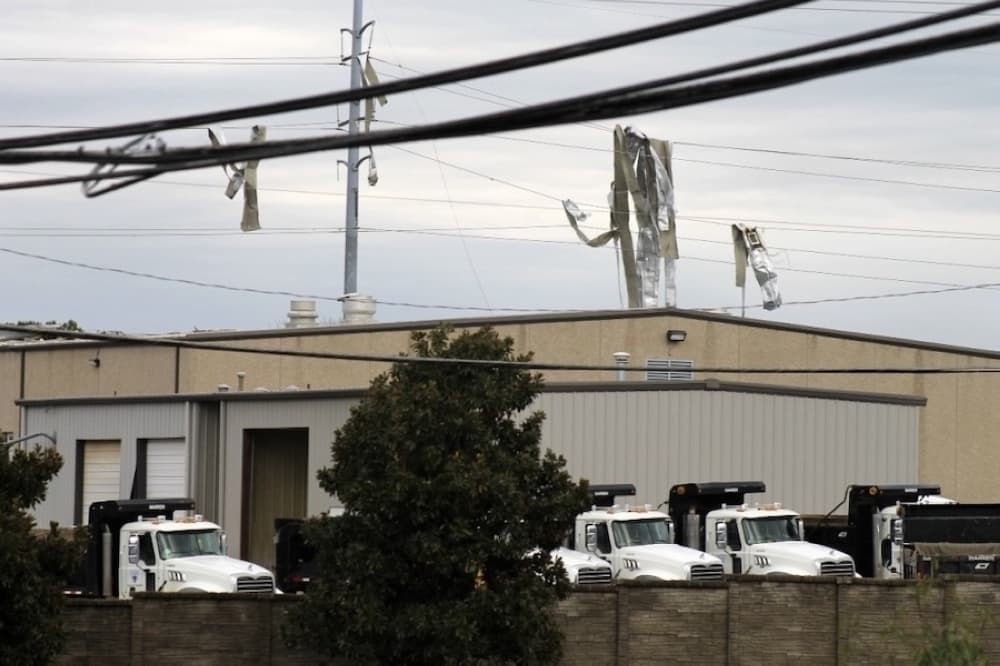 Grapevine to issue up to $36.7M in bonds for 3 projects