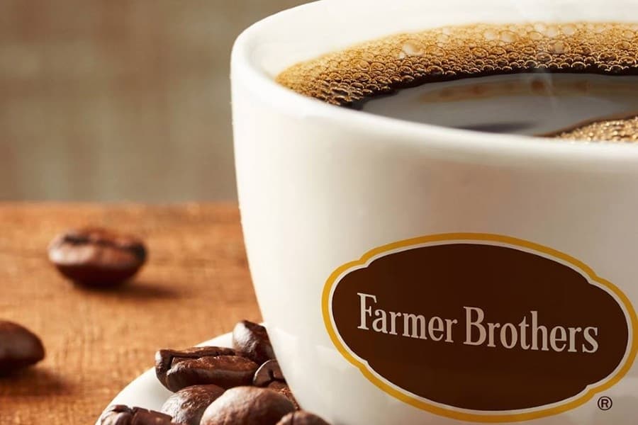 Farmer Brothers coffee company signs lease on new 25,000 square-foot headquarters in Fort Worth