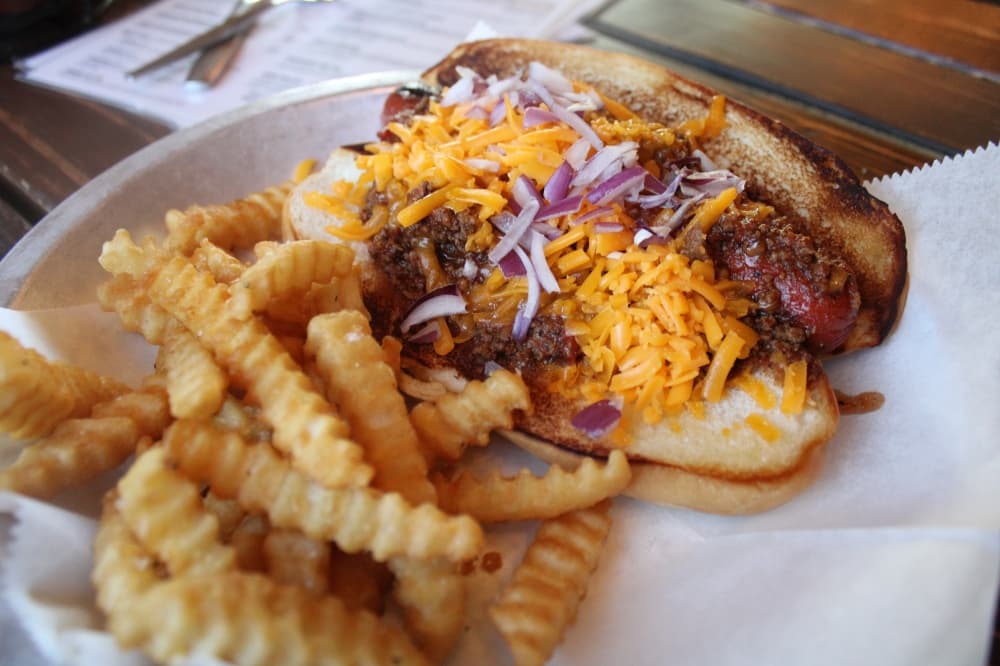 The Stix Icehouse offers food, fun for the whole family in McKinney