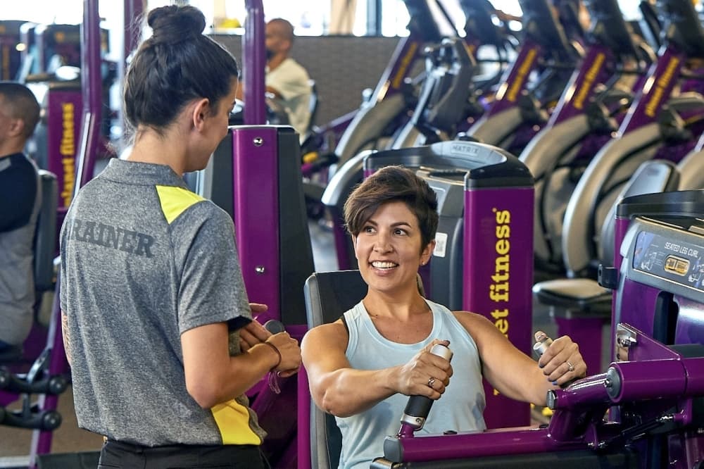 Planet Fitness coming soon to Lakewood Forest Shopping Center