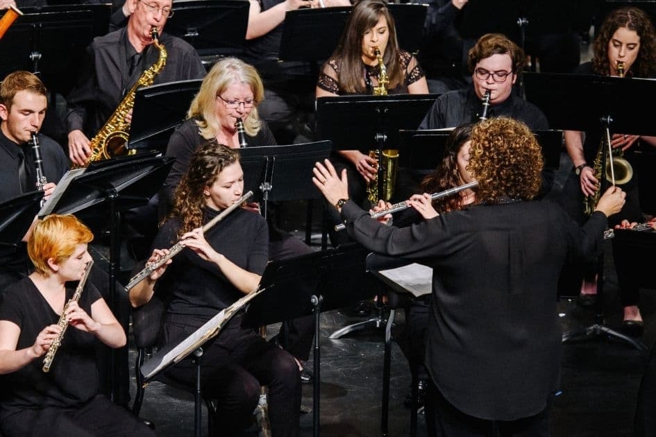 orchestra