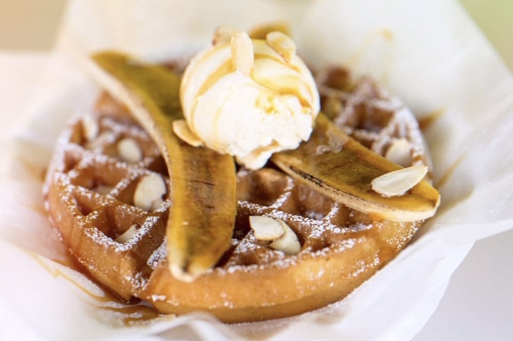 Sun City Ice Cream Shop now open in Tomball