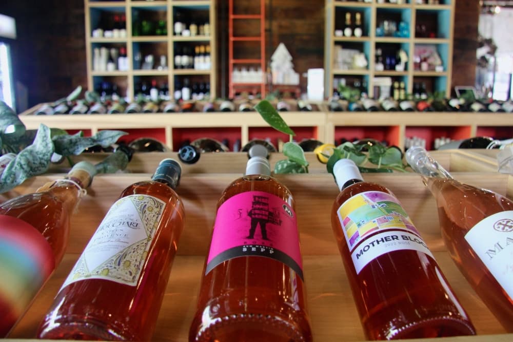 Union Merchant shares wine knowledge, builds community in Georgetown