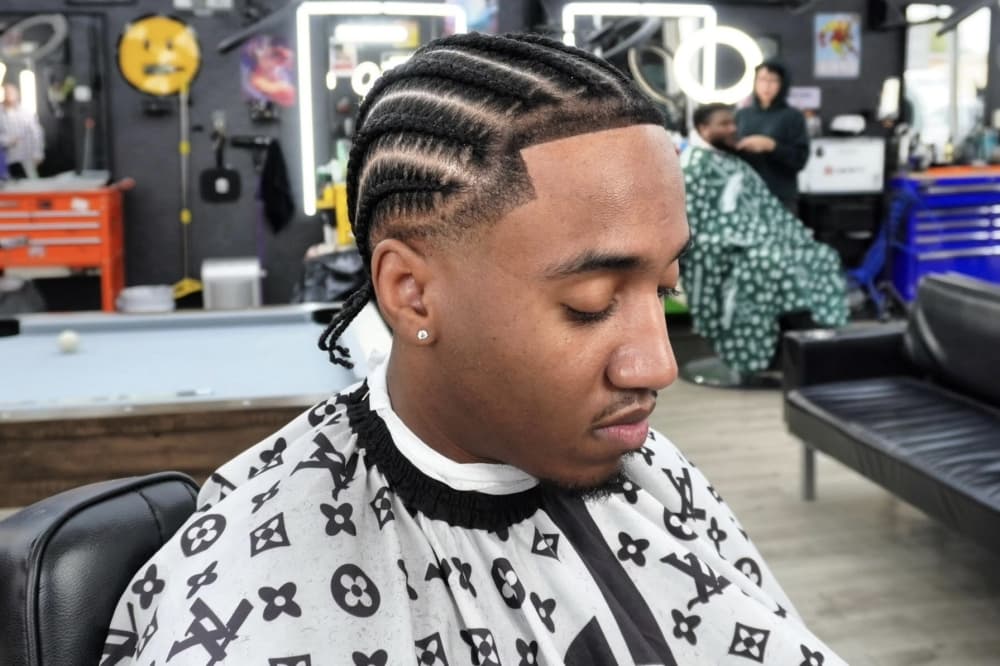 Elevate Barber-Studio to take over north Frisco Main Street Barber Co. space