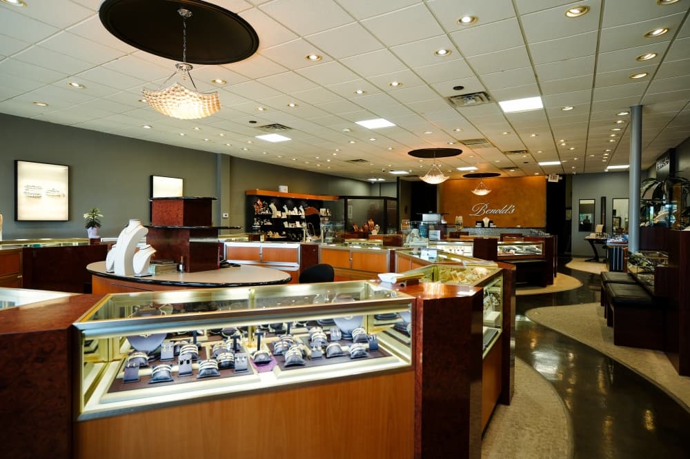 A gem in Austin’s crown: Discover the story behind Benold’s Jewelers’ 95-year legacy
