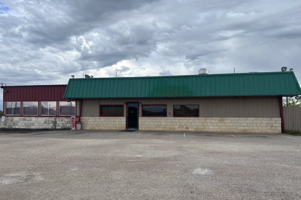 Long-running Mexican restaurant shuts down in Liberty Hill