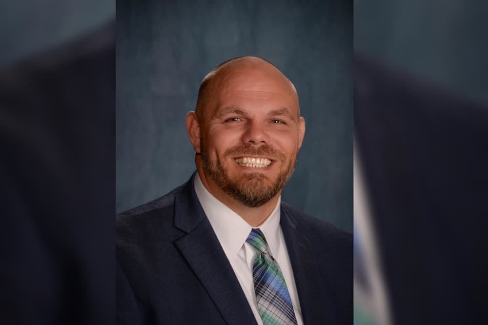 Prosper ISD names Lute Croy as principal of Richland High School