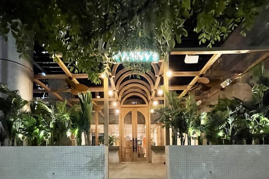 Austin's West Fifth area gets separate dining, drink concepts under same roof