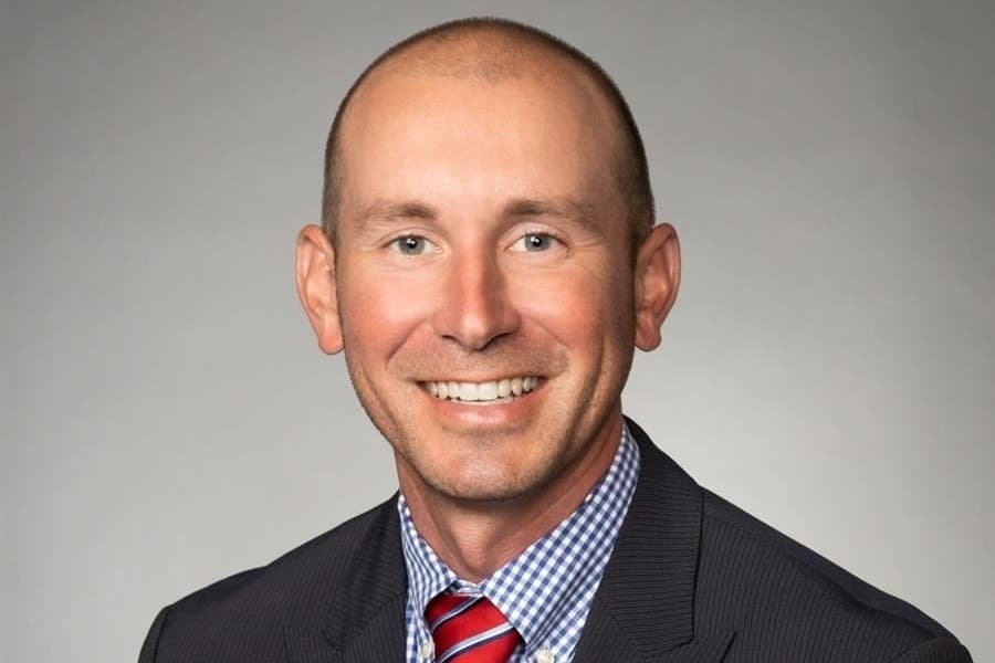 Johnson High School principal announces immediate resignation