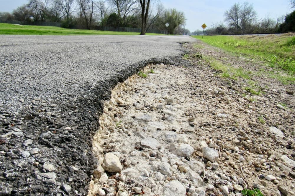 Bastrop identifies contractors for future street paving and maintenance