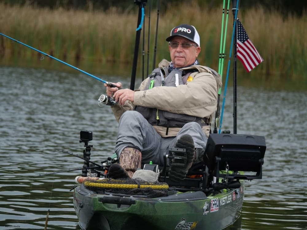 Supportive, passionate staff help kayak enthusiasts, beginners at No Bad Days Kayak