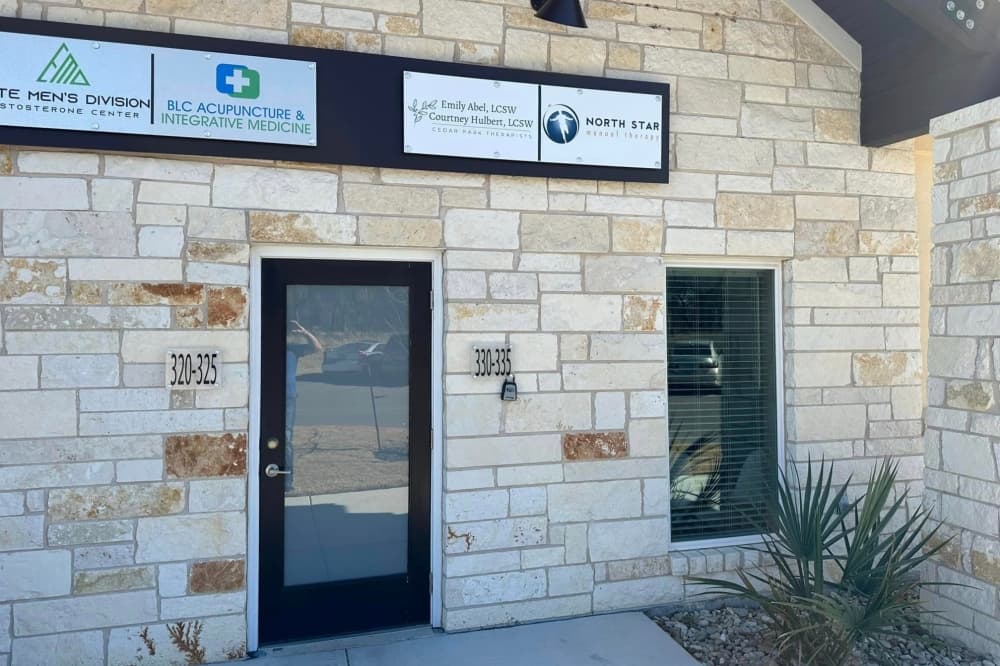 Cedar Park's North Star Manual Therapy marks 20 years of healing