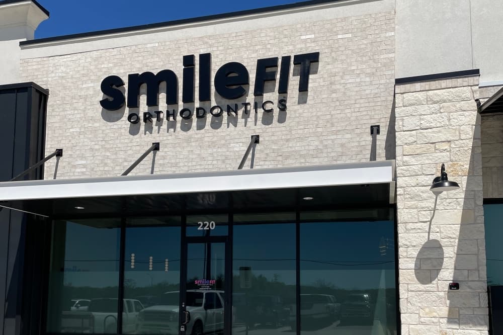 SmileFit Orthodontics now serving Leander