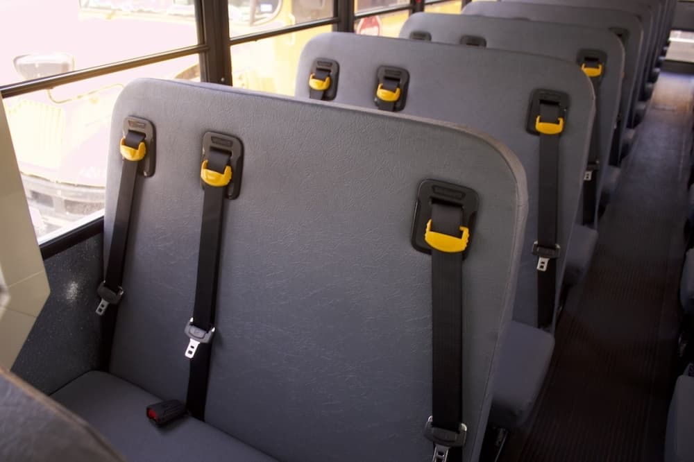 Austin ISD officials update parents on school bus safety