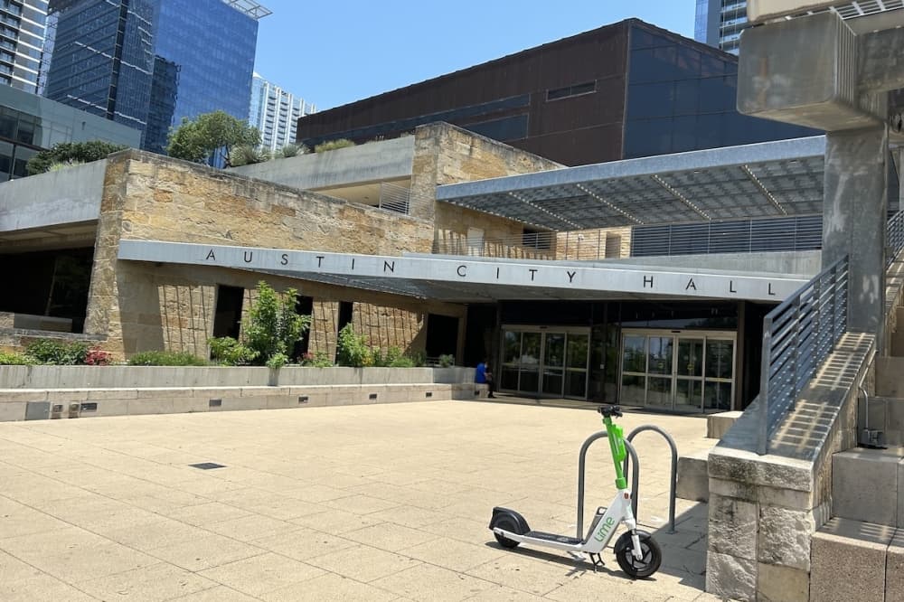 Austinites share ideas for environmental investment plan