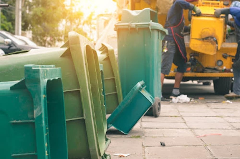 Lakeway increases quarterly trash service fees by 20%