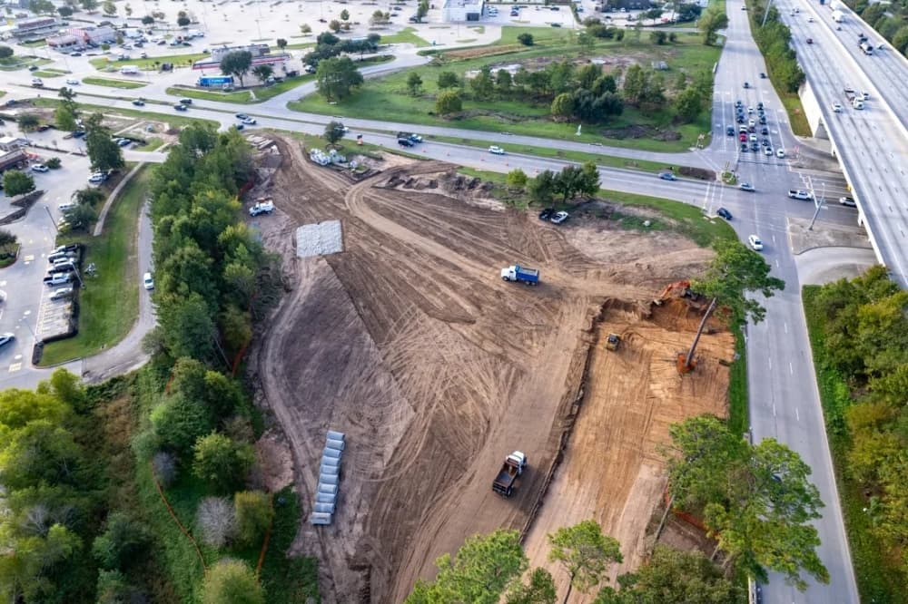 Northpark Drive reconstruction project begins design phase