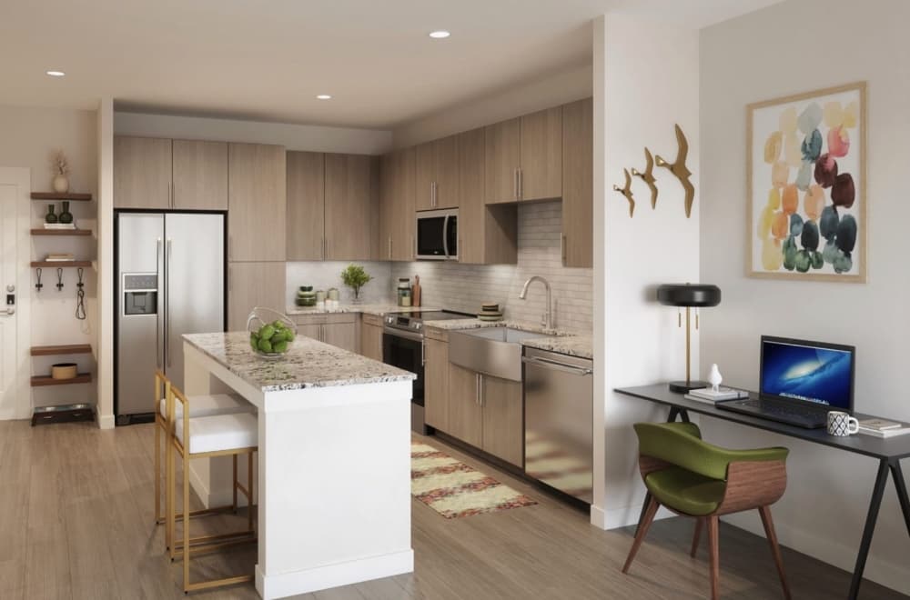 More multifamily housing options on the way to Cy-Fair
