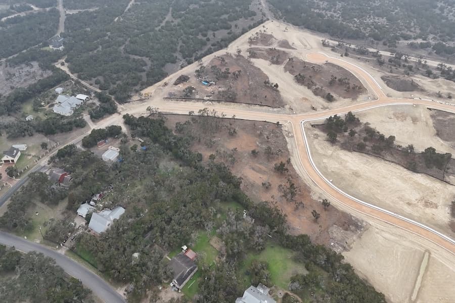 Property owners flee Austin regulations under Senate Bill 2038