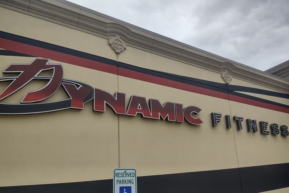 Dynamic Fitness to unveil new layout and equipment upgrades