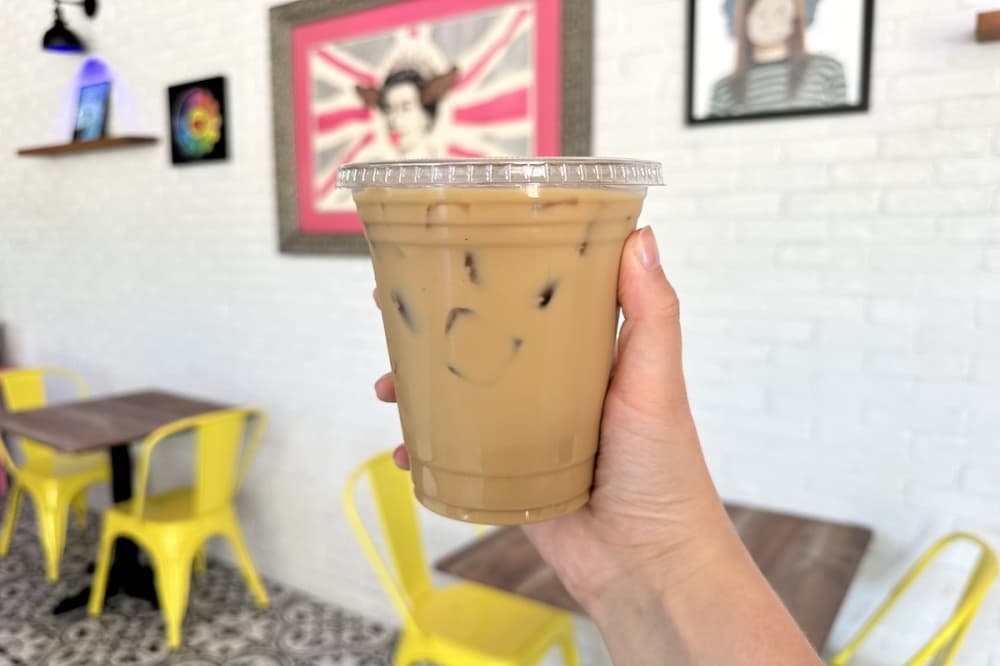 Kava Kava Down coffee shop closes in San Marcos
