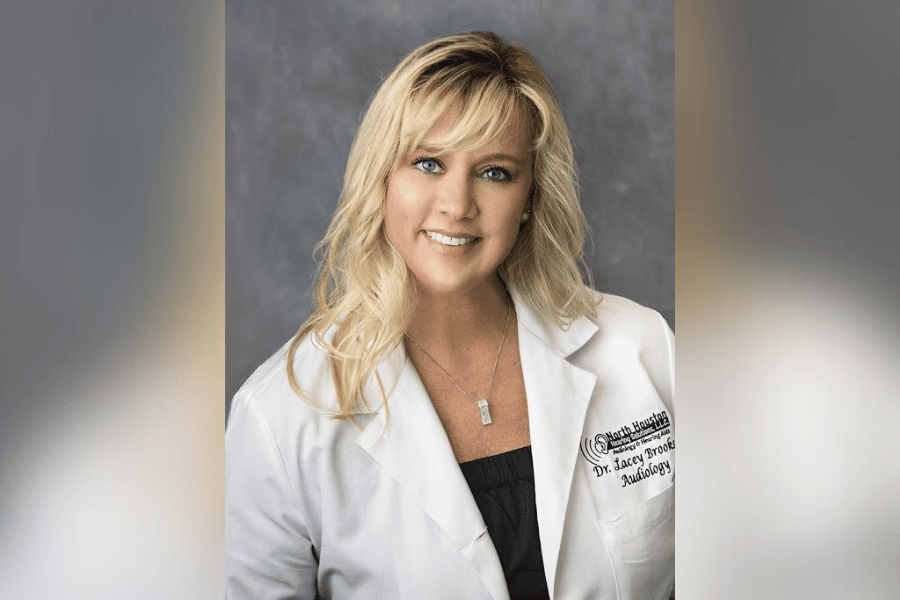 North Houston Hearing Solutions improves patients’ overall health with latest technology