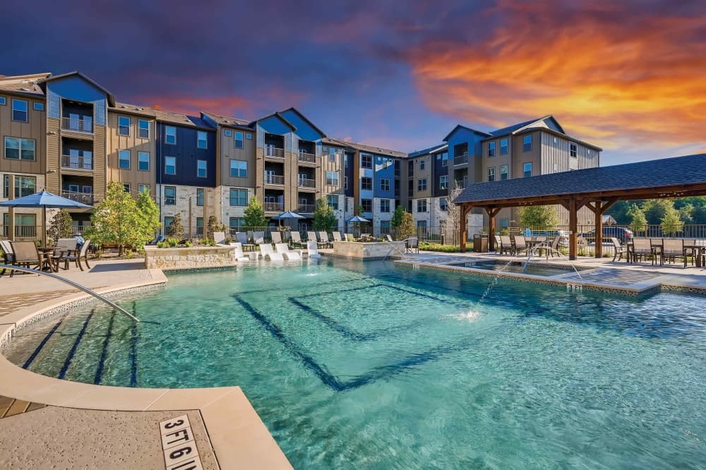 Redefining luxury living: Alders Magnolia offers vibrant 55-plus active adult community