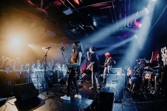 School of Rock to open music education center in Cedar Park