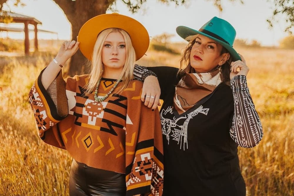 Western-style boutique Ginger Roots to close in Liberty Hill