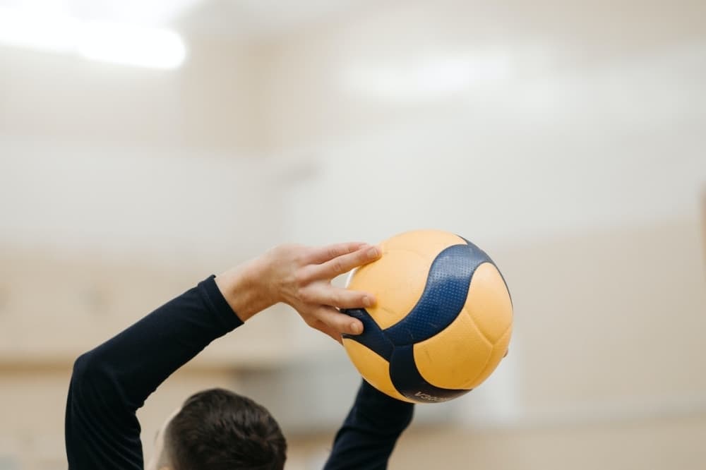 The Volleyball School coming soon to Cypress