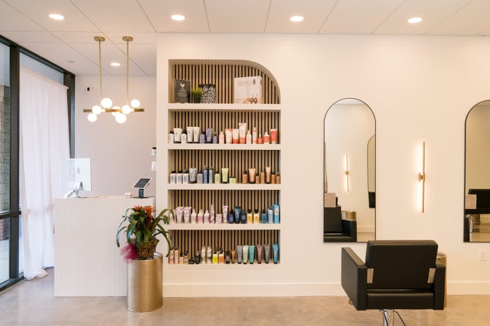 Hair Society Salon and Color Bar now offering services in Round Rock