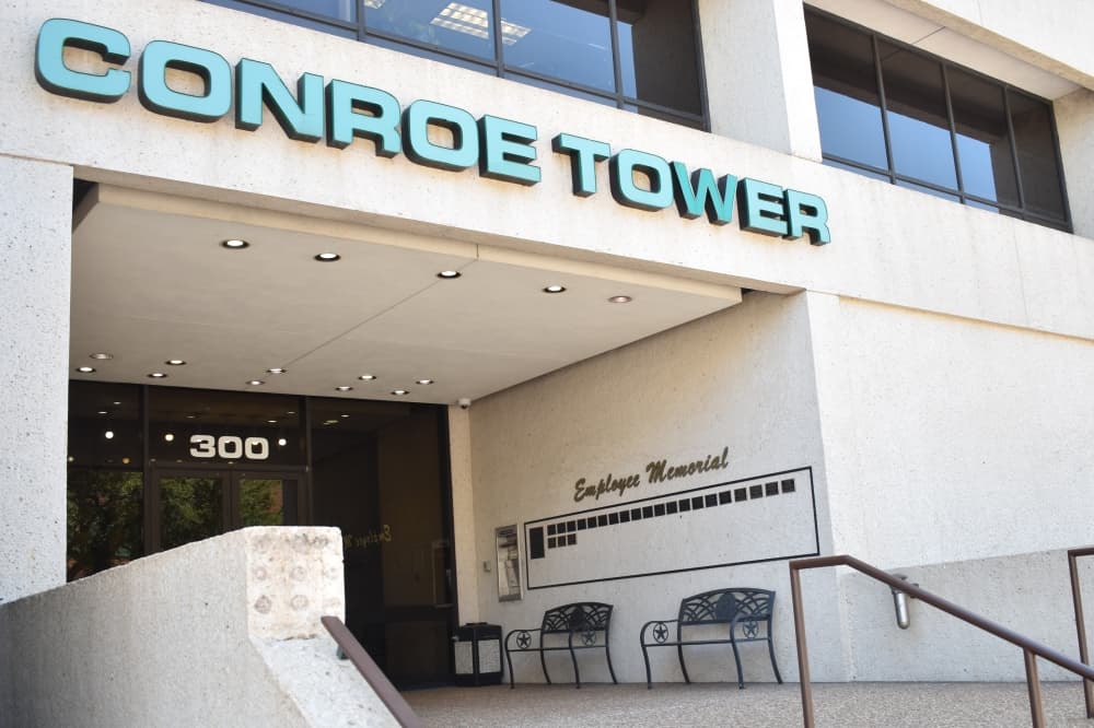 Q&A: Meet the candidates running for Conroe City Council Place 1