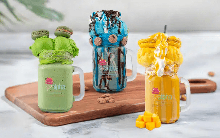 Fusion food, juice and dessert shop coming soon to Pearland