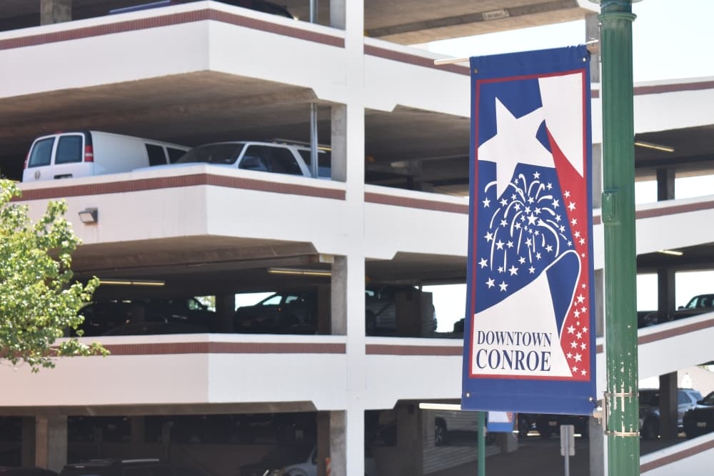 Q&A: Meet the candidates running for Conroe mayor
