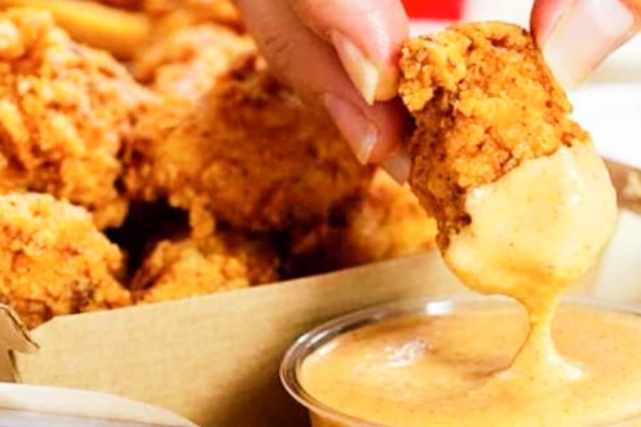 Daddy's Chicken Shack serving pressure-cooked, grilled chicken in Colleyville