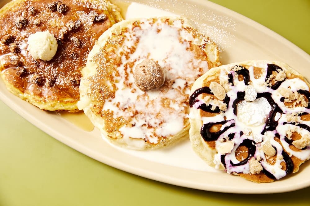 Breakfast eatery Snooze coming to Pflugerville