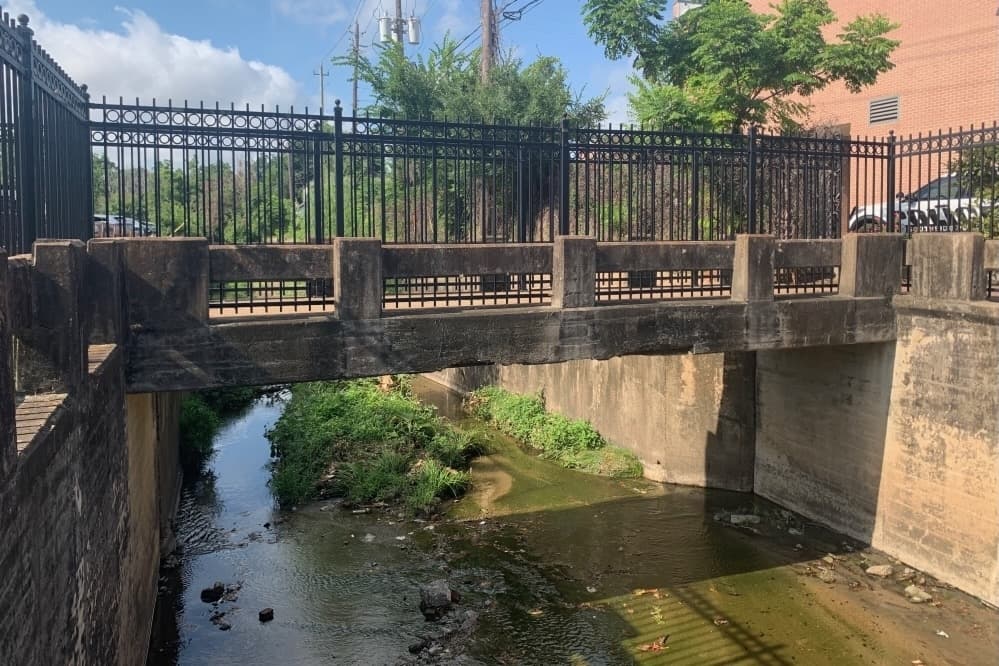 West University place to host public town hall on Poor Farm Ditch project