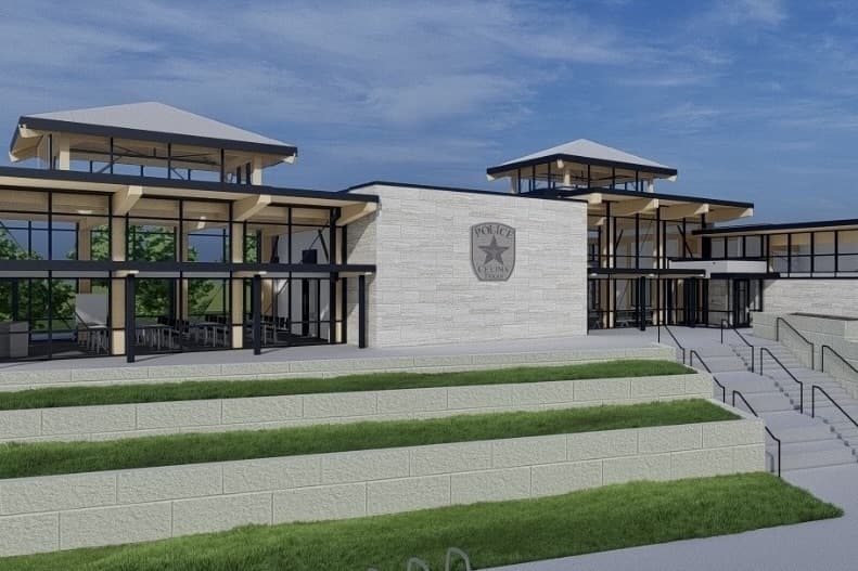 Celina council approves $823K furniture purchase for police headquarters